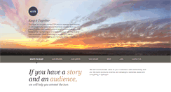 Desktop Screenshot of getsomeglue.com